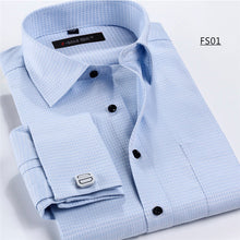 Men's Formal & Office Shirt, White