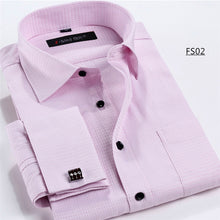 Men's Formal & Office Shirt, White
