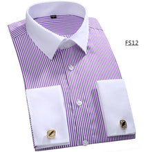Men's Formal & Office Shirt, White