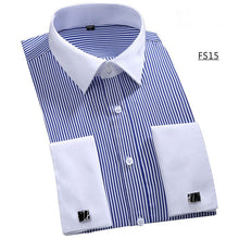Men's Formal & Office Shirt, White