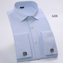 Men's Formal & Office Shirt, White