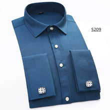 Men's Formal & Office Shirt, White