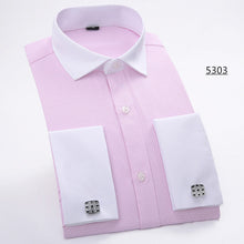 Men's Formal & Office Shirt, White