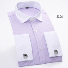 Men's Formal & Office Shirt, White