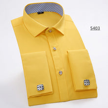Men's Formal & Office Shirt, White