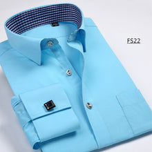 Men's Formal & Office Shirt, White