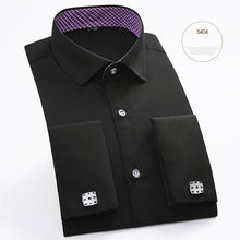 Men's Formal & Office Shirt, White