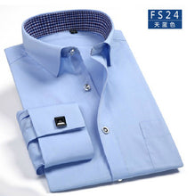 Men's Formal & Office Shirt, White