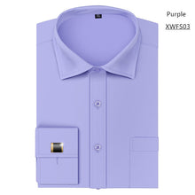 Men's Formal & Office Shirt, White