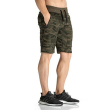 Army Short Pants