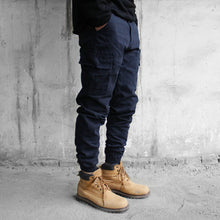"Ranggi" Jogger Pants
