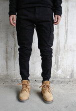 "Ranggi" Jogger Pants