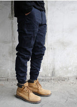 "Ranggi" Jogger Pants