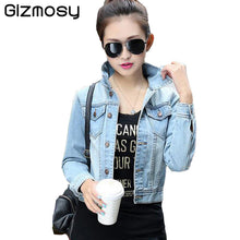 Women Denim Jacket